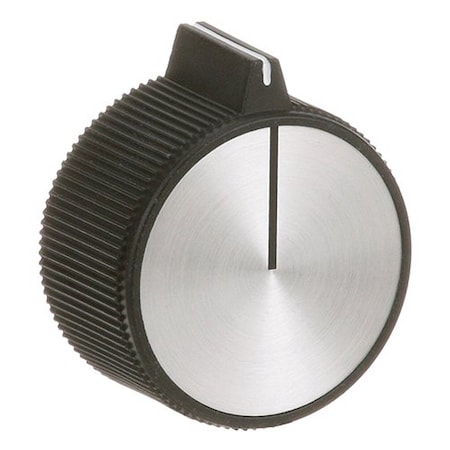 Hatco Knob, Fr Control 05.30.021.00